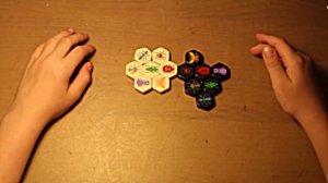 Обзор настольной игры Улей