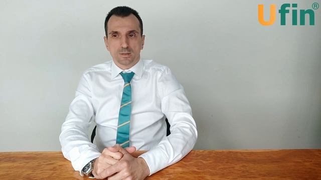 Ufin: мониторинг транспорта