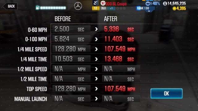 LET'S RACE the Legendary Mercedes-Benz 300 SL Coupé - Stage 2 смотреть онлайн