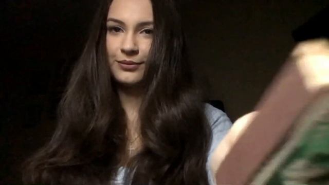 ASMR 5D для твоего расслабления и крепкого сна ❤️ Звук свечи, звук огня, расслабляющая музыка