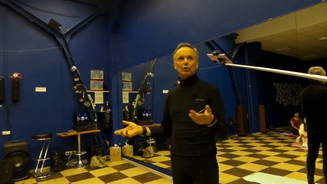 Евгений Николаевич Протопопов. Вред от варёной пищи. Продолжение. 09.02.2022
