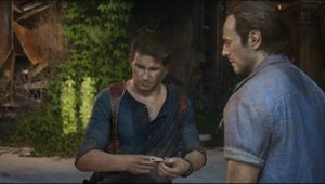 Uncharted 4: A Thief’s End / КАРТА ЛИБЕРТАЛИИ / #36