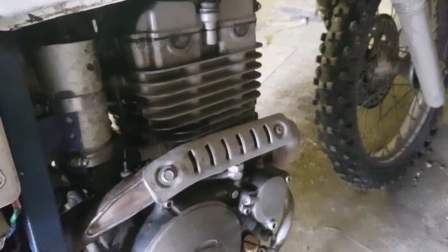 Дефектовка Yamaha ttr250 смотреть онлайн