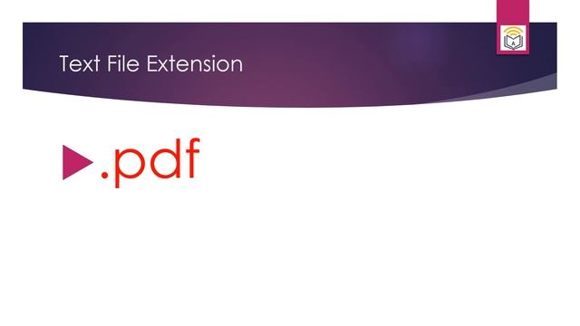 types of text formats  || Computer Extension #computerfile #textfileextn #typesoftextfile