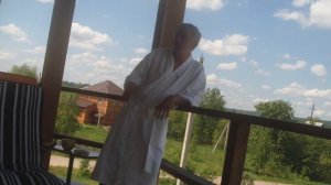 НЕМНОГО КРАСИВОЙ ЖИЗНИ