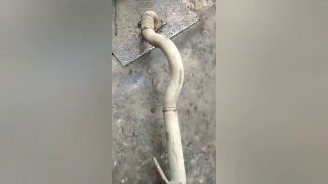 Замена двигателя на Фольцвагене Т4. смотреть онлайн