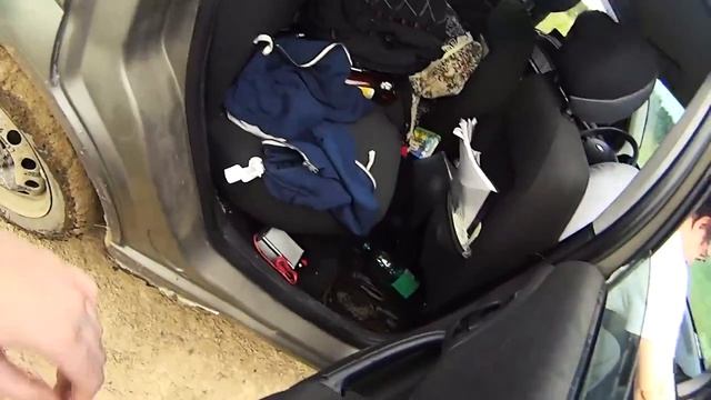 Месим грязь или нет? смотреть онлайн