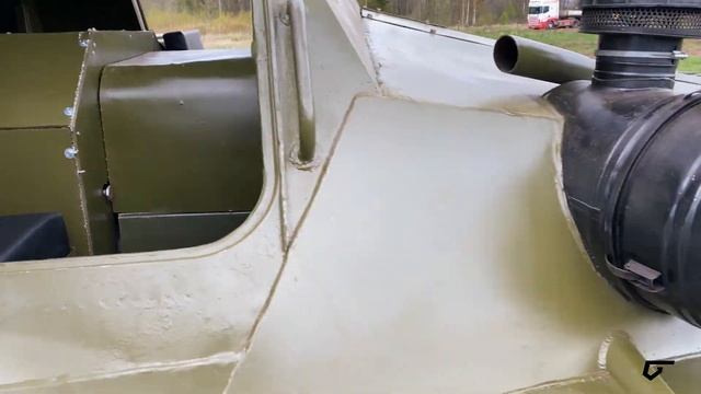 ГТ-Т с каким мотором лучше? Как запустить и поехать? // ГИРТЕК смотреть онлайн