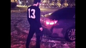 Потому Что Я Влюблен-Четкая Музыка Кавказа-Шамиль Кашешов