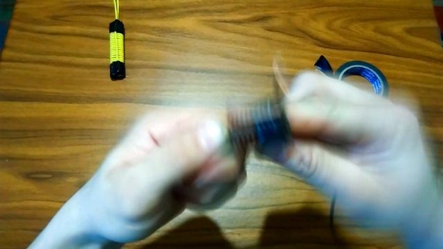 САМОДЕЛЬНАЯ катушка на пинпоинтер