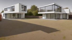 Участок в КП "Аносино Парк" на горке