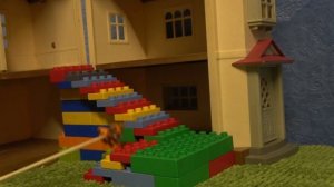 Котёнок Гав (фан-версия из пластилина)