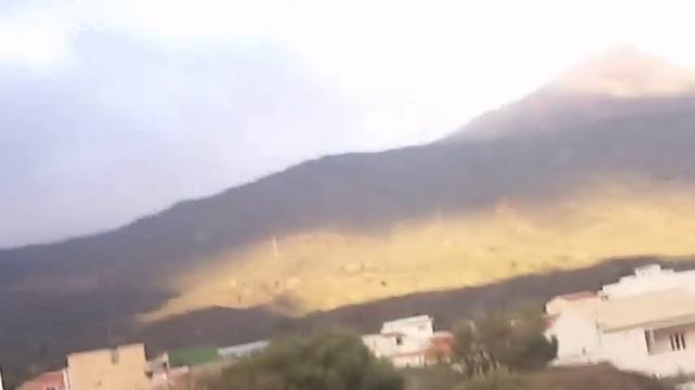 КАНАРЫ: об Отдыхе и Достопримечательностях на Тенерифе... TENERIFE CANARY ISLANDS SPAIN