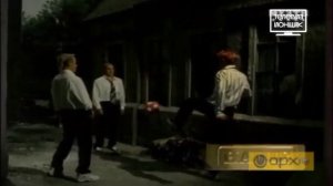 История заставок музблока "Наше" на Муз ТВ