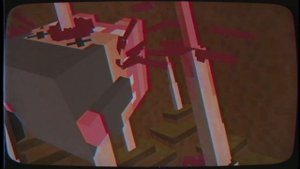 SLAYAWAY CAMP (Trailer)