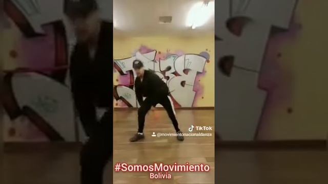 ÚNETE AL MOVIMIENTO