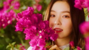 Red Velvet — Would U «SM STATION»