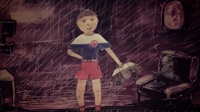 Лучший мультфильм для детей и родителей ВСЕ О ВОСПИТАНИИ РЕБЕНКА за 5 минут смотреть онлайн