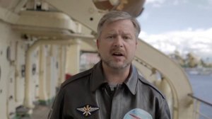 Спасение челюскинцев. Одни во льдах