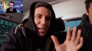 ЭКСТРЕМАЛЬНОЕ ВЫЖИВАНИЕ ДЛЯ эмиля от МАСЛЕННИКОВА***прыжок с 5 этажа*** Реакция на Масленникова