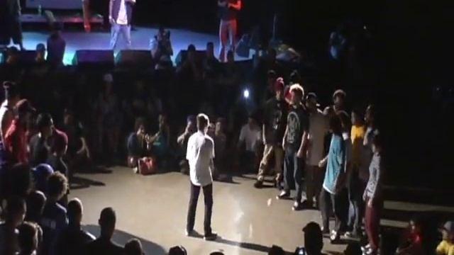 bboy Casper смотреть онлайн