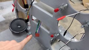 Собираем стенд для прослушки акустики своими руками