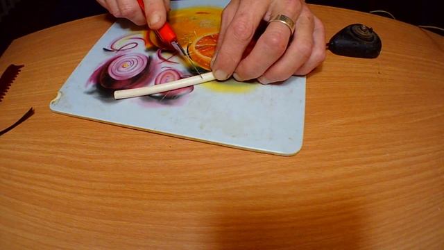 КИВОК - СТОРОЖОК ЗА ТРИ МИНУТЫ СВОИМИ РУКАМИ ДЛЯ ЗИМНЕЙ УДОЧКИ.Быстро,легко,бюджетно