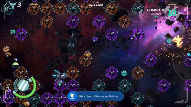 Let's Check Out: Galacide смотреть онлайн