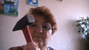 Инсульт. Восстановление речи. Афферентная моторная афазия. Вторая стадия обучения