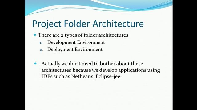 2-Web Developing with JavaEE-Basics of JavaEE-Sinhala