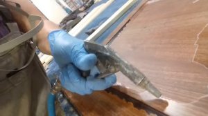 Патина секреты