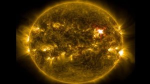 Рождение Вселенной. Большой взрыв. Расширение и размер Вселенной.