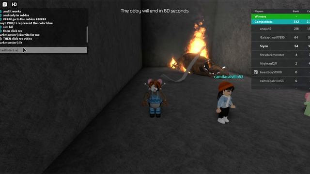 how to rec in roblox (actully works) смотреть онлайн