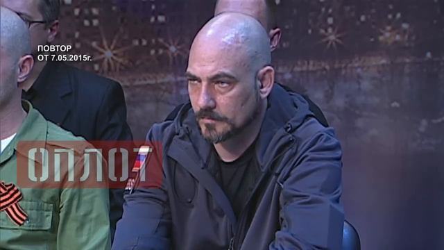 Прямая линия с Александром Захарченко