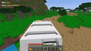 КАК СКРАФТИТЬ ТВ ВУМЕН В МАЙНКРАФТ ? ЕНОТИК ФИАЛКА И НУБИК СЕКРЕТНЫЙ КРАФТ TV WOMAN MINECRAFT