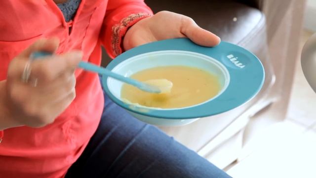 BABYCOOK ORIGINAL PLUS смотреть онлайн