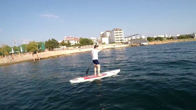 SUP Sevastopol ,2019 смотреть онлайн
