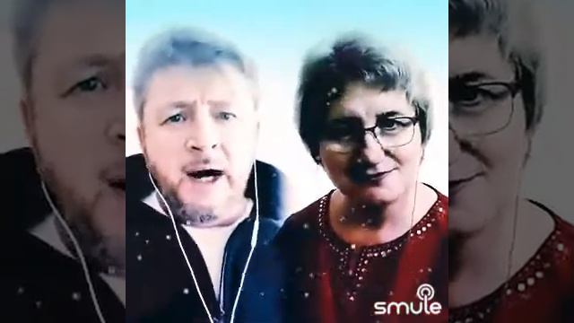 ==КРАСНАЯ РЯБИНА==дуєт із@ivannapazyn1022 /@viktorstelmach/ смотреть онлайн