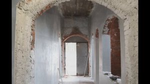 Отчет настоятеля храма. Март 2022