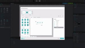 Learn the rules of the wireframe expression builder