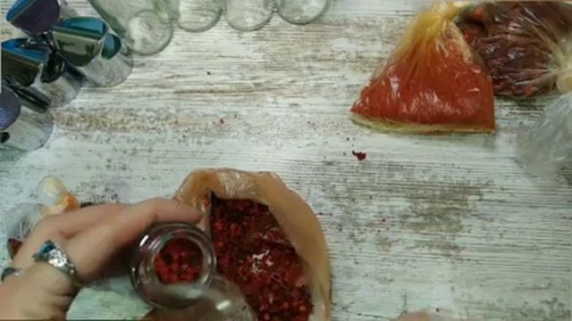 СПЕЦИИ АБХАЗИИ/РЕЙЛИНГ ОБЗОР И УСТАНОВКА/БАНОЧКИ ДЛЯ СПЕЦИЙ