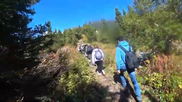 Путешествие на хребет Уреньга вторая сопка 2022 год смотреть онлайн