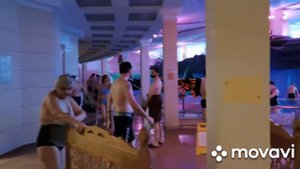 Аквапарк Мореон