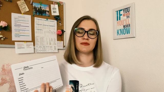 Как учить английский эффективно? смотреть онлайн