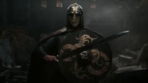 Call of Duty: Ghosts Masked Warriors Teaser Trailer