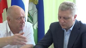 Проблемы жителей Назарьево