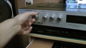 Покупка усилителя Радиотехника 101 в реальном времени