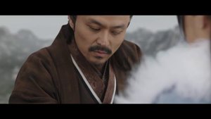 Древний детектив  1 сезон 5 серия