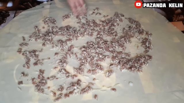 Почему я раньше так не готовила?☆Урама Ханум без Мантоварки Узбечка готовит смотреть онлайн