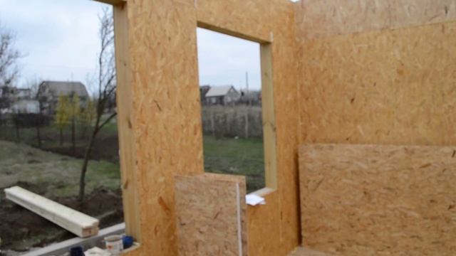 дача из сип панели, полифасад смотреть онлайн